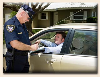 Traffic law Illinois attorneys and lawyers